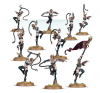 Daughters of Khaine - Witch Aelves